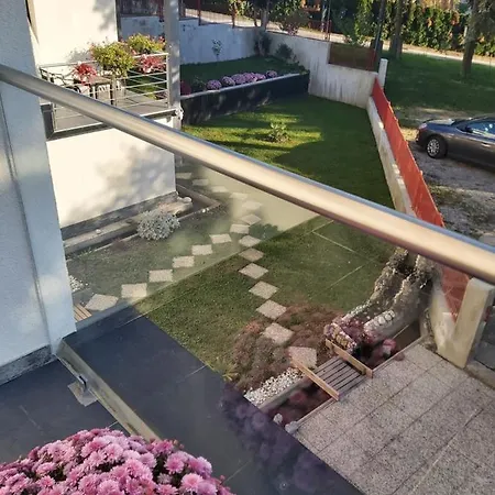 Privat bolig Panda Maribor